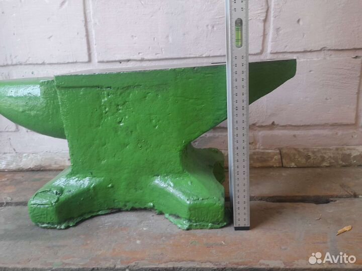 Наковальня кузнечная95 кг