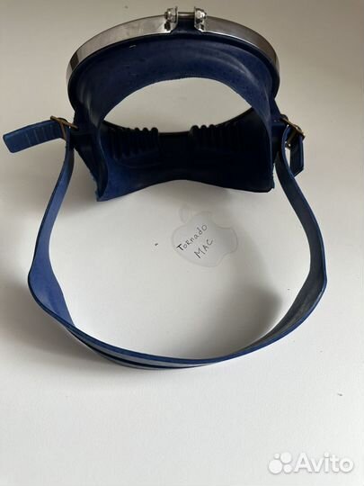 Маска для подводного плавания