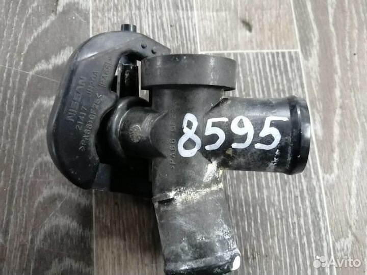 Заливная горловина радиатора Ниссан Теана J32