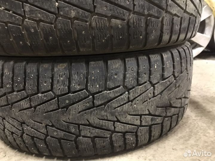 Nokian Tyres Hakkapeliitta 7 SUV 265/65 R17