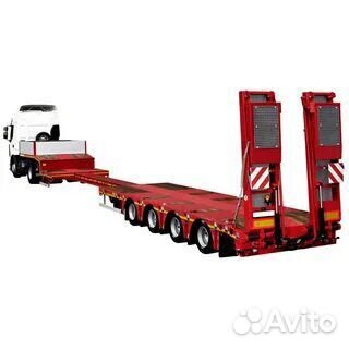 Водитель категории се