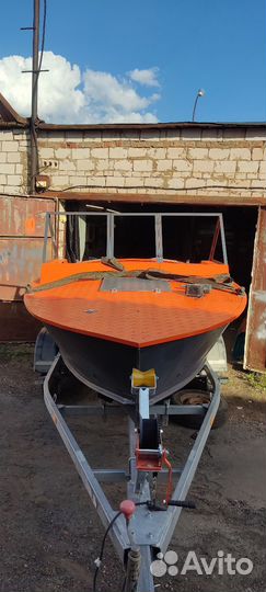 Прогресс 2М