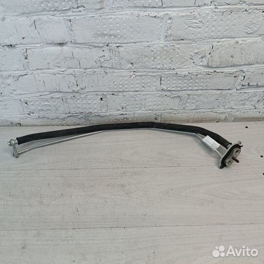 Трубка кондиционера Hyundai Grand Starex TQ D4CB