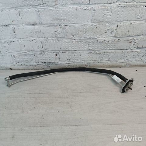 Трубка кондиционера Hyundai Grand Starex TQ D4CB