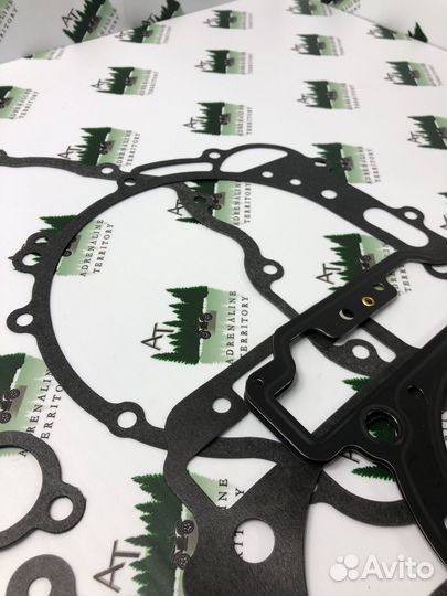 Комплект прокладок cforce 600