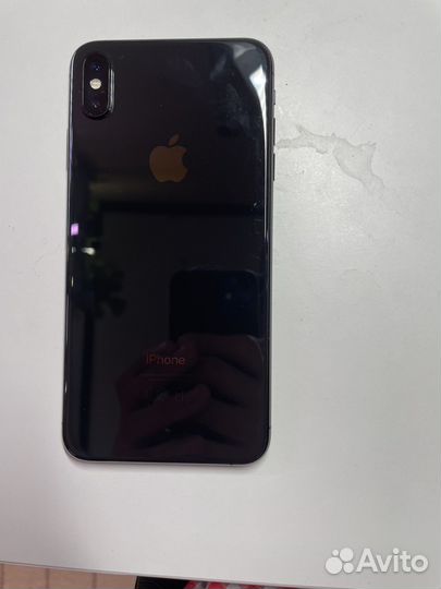 iPhone Xs Max, 256 ГБ
