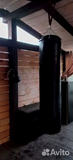 Боксерские груши/мешки Новые