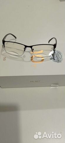 Оправа для очков женская черные