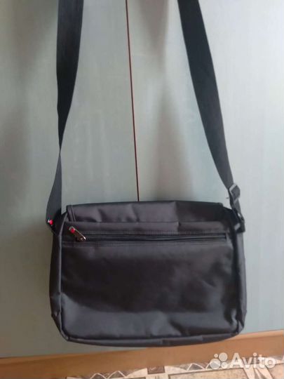 Сумка для ноутбука