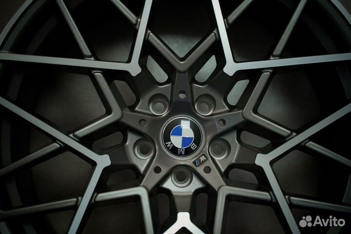 Диски для bmw 5 g30 R20