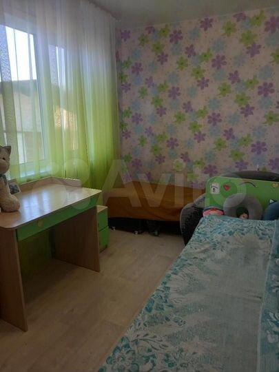 Дом 101,5 м² на участке 11,21 га