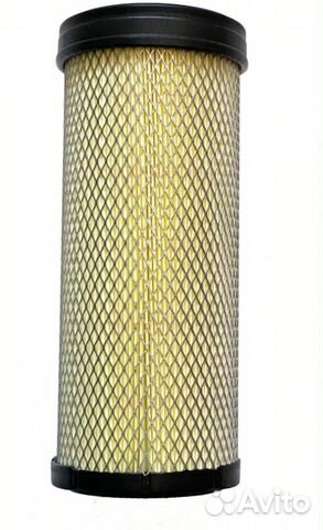 M-filter A1076 Фильтр воздушный