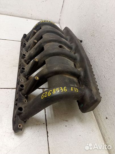 Впускной коллектор бмв 7 E38