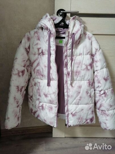 Куртка женская 48-52