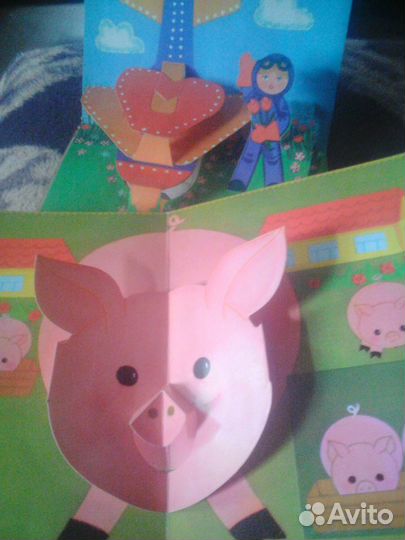 Детские книги и журналы СССР