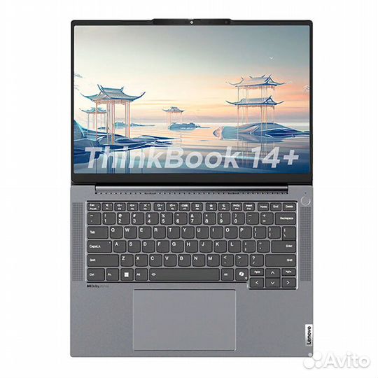 Ноутбук Lenovo ThinkBook 14+ Ultra 5 / RTX4060/32