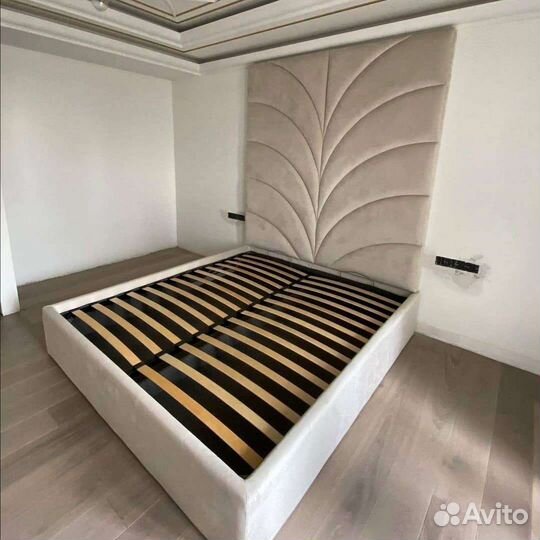 Мягкие стеновые панели