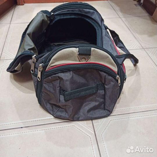 Спортивная сумка