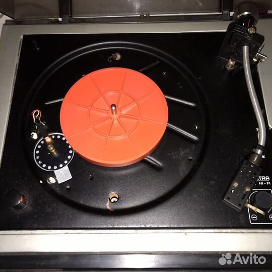 Вега 108 стерео