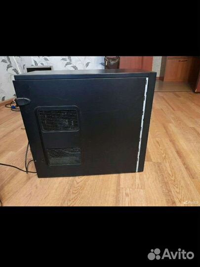 Системный блок