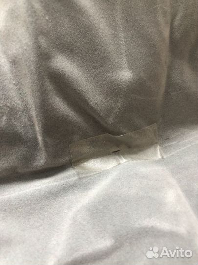 Надувной матрас кровать