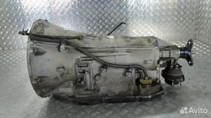 АКПП к Lexus LS 2006-2009 4.6 aisin 8800