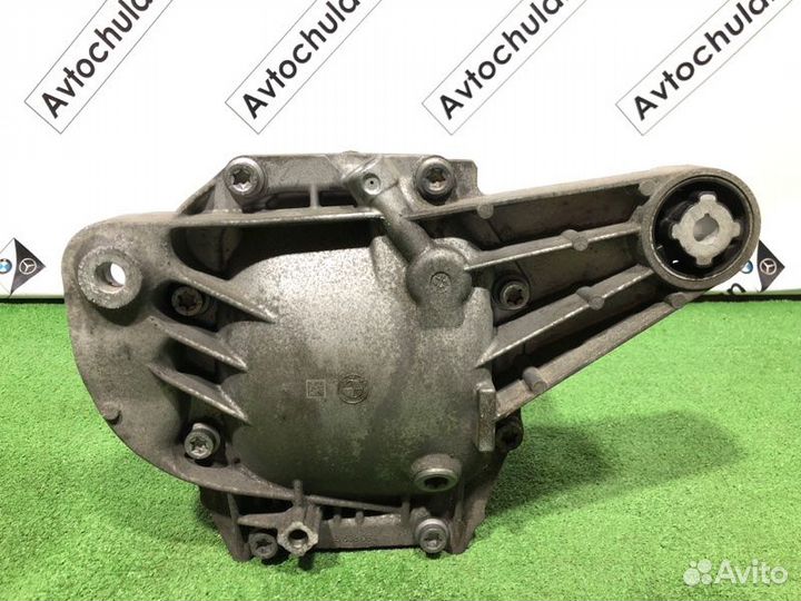 Редуктор моста задний Bmw 5-Series G30 M550IX 2018