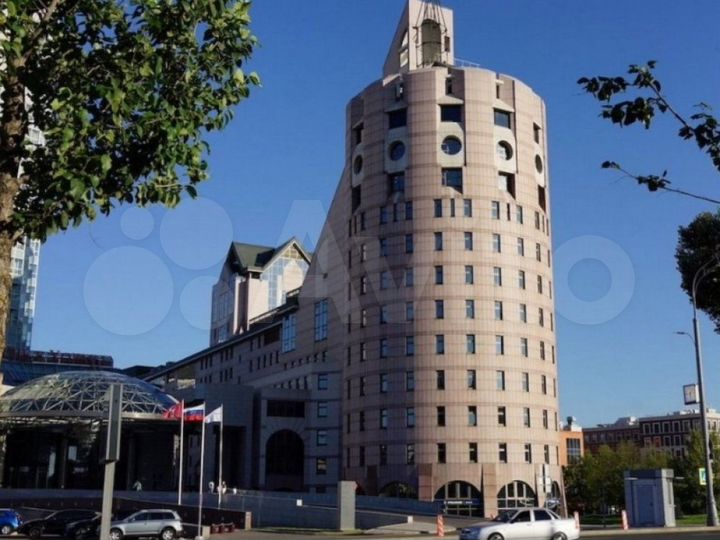 Сдам офисное помещение, 354 м²