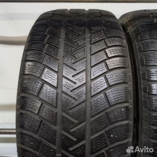 Michelin Latitude Alpin 215/60 R17