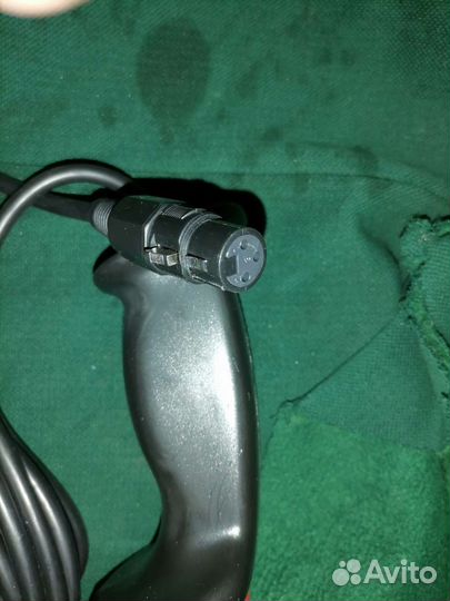 Пульт управления лебёдки Master Winch