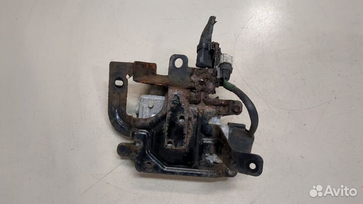 Датчик слепых зон Mazda 6 (GH), 2011