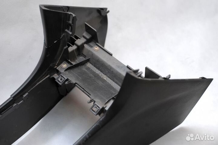 Подлокотник Мазда 3 Хэтч (Mazda 3 HB )