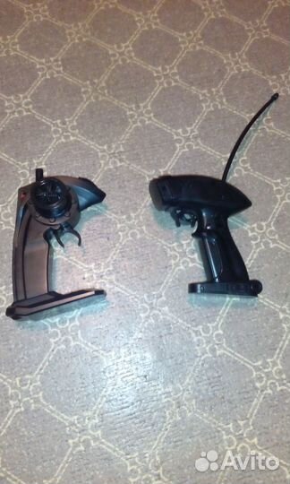 2-х канальный пульт Tactic ttx200 б/у