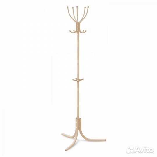 Вешалка напольная Комфорт Nika вк5