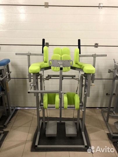 Имитатор ходьбы