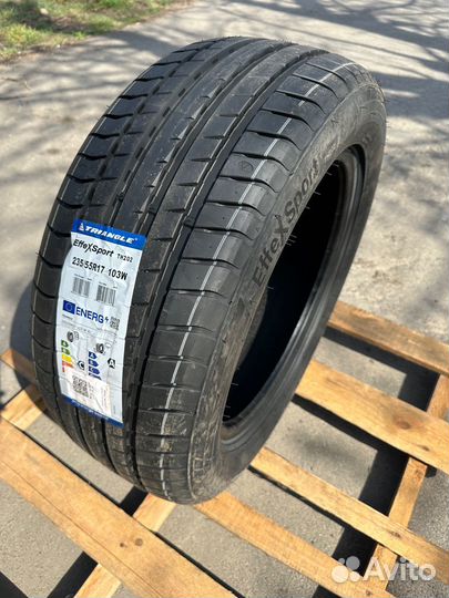 Triangle EffeXSport TH202 235/55 R17