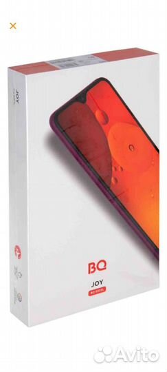 BQ 6040L Magic, 2/32 ГБ