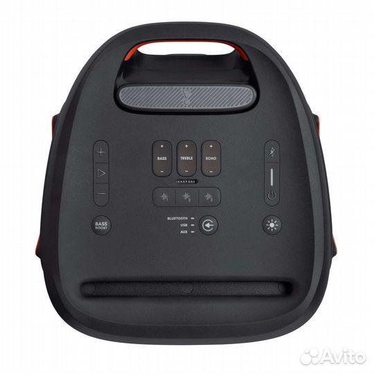Аренда Bluetooth колонка jbl partybox 310