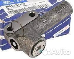 Натяжитель ремня грм гидравлический 2441037100