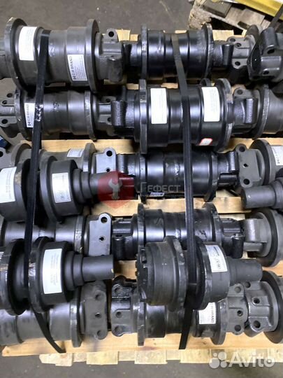 Каток опорный 173409A1