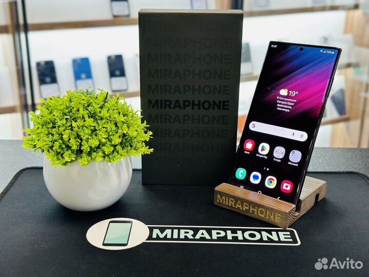 Samsung Galaxy S22 Ultra, 8/128 ГБ