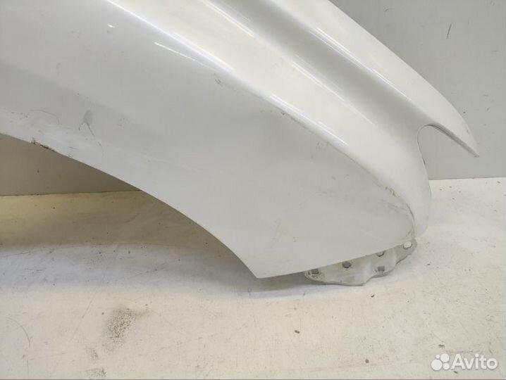 Крыло переднее правое Lexus Rx270 3 2009-2015