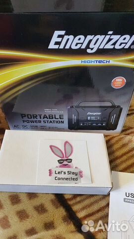 Кемпинговый Аккумулятор Зарядная станция купить в Москве | Хобби и ...