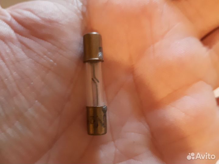 Лампа вмн-2-1