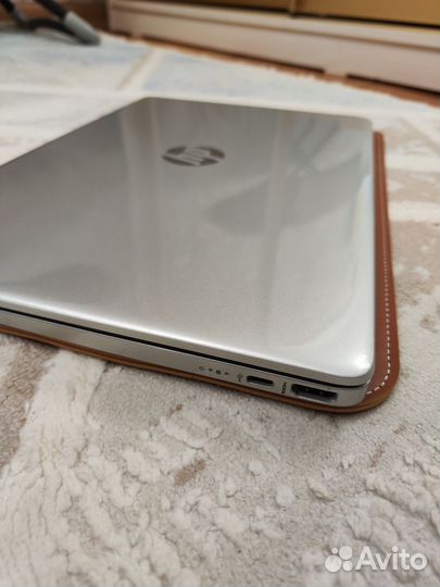 Ноутбук HP 15 - dy2067ms