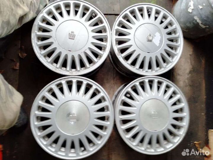 Toyota crown зеркала