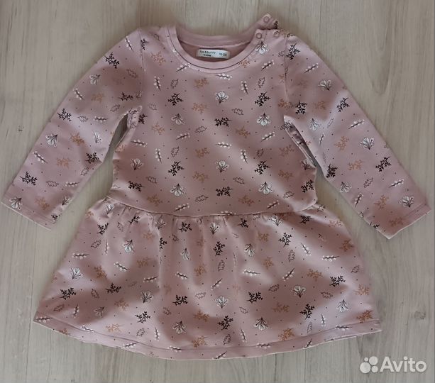 Продам детское платье