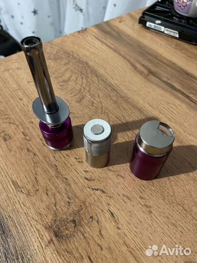 Нитро накал для rc модели