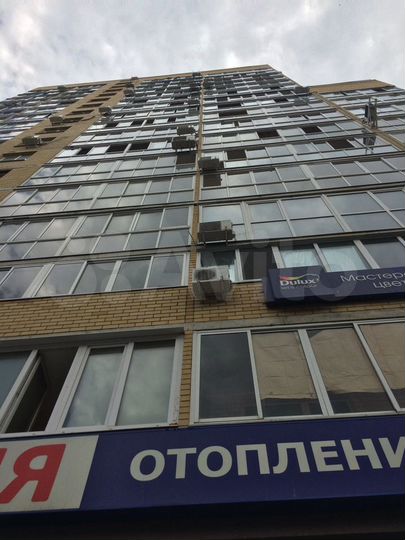 Торговое помещение, 234.4 м²