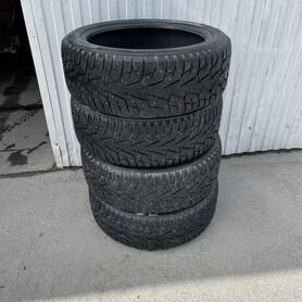 Yokohama Ice Guard IG55 265/45 R21 104T